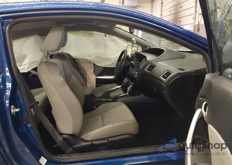 2015 Honda Civic Ex from USA, damaged, VIN 2HGFG3B88FH531639